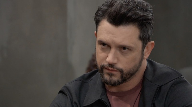 'General Hospital' Recap June 5: Lucas Delivers, Alexis' Adoption Bombshell & Liesl Kidnapped