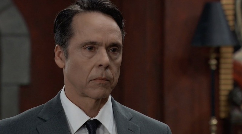 'General Hospital' Recap June 5: Lucas Delivers, Alexis' Adoption Bombshell & Liesl Kidnapped