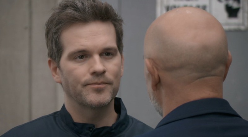 'General Hospital' Recap Tuesday, June 9: Lucas Shot, Cassius' Confession & BLQ's Shocking Scheme