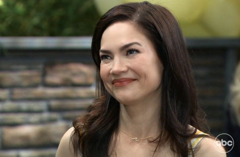 'General Hospital' Recap Tuesday, June 9: Lucas Shot, Cassius' Confession & BLQ's Shocking Scheme