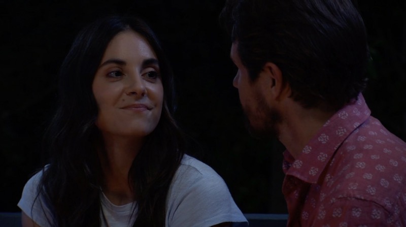General Hospital Recap, June 11: Cassius Defies Cullum, Carly Finds Joss' Ring & Danny's Risky Plan
