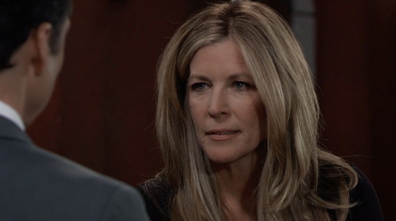 General Hospital Recap, June 11: Cassius Defies Cullum, Carly Finds Joss' Ring & Danny's Risky Plan