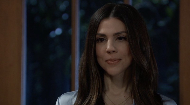 General Hospital Recap, June 11: Cassius Defies Cullum, Carly Finds Joss' Ring & Danny's Risky Plan