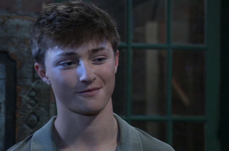 General Hospital Recap, June 11: Cassius Defies Cullum, Carly Finds Joss' Ring & Danny's Risky Plan