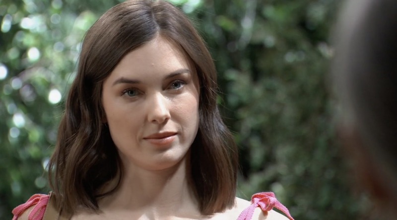 'General Hospital' Recap June 12: Tracy Arrested, Ethan Steals Evidence & Kristina Says Goodbye