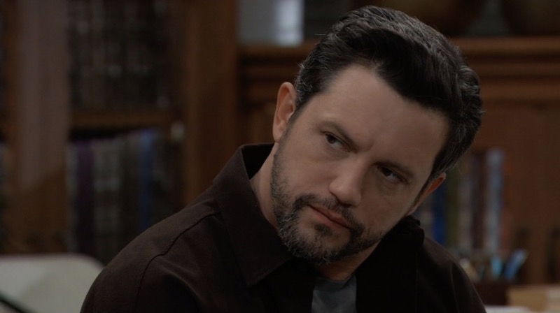 'General Hospital' Recap June 12: Tracy Arrested, Ethan Steals Evidence & Kristina Says Goodbye