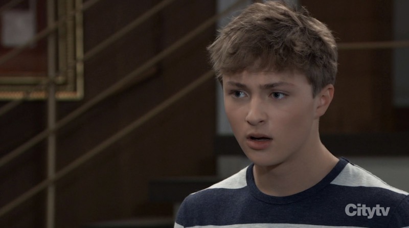 'General Hospital' Recap June 24: Cullum’s Deadly Deception, Anna Deceives, Carly Confesses & Charlotte Betrayed