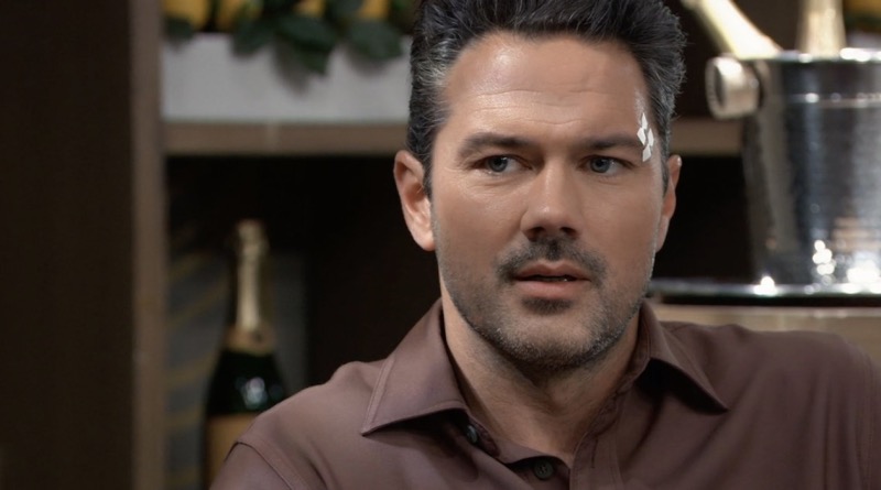 General Hospital Recap June 15: Tracy Dodges Disaster, Nina Panics & Valentin Risks Everything