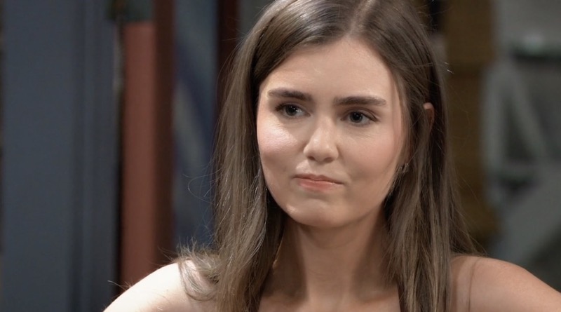 General Hospital Recap June 15: Tracy Dodges Disaster, Nina Panics & Valentin Risks Everything