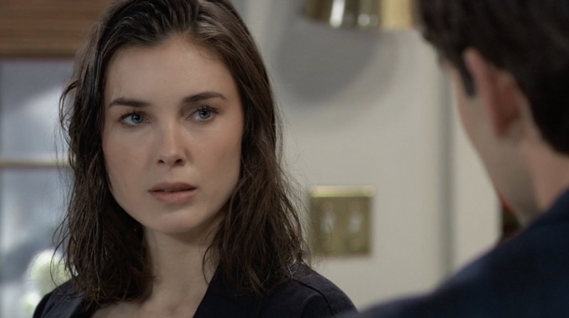 General Hospital Recap June 15: Tracy Dodges Disaster, Nina Panics & Valentin Risks Everything