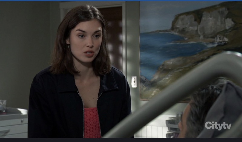 General Hospital Recap Tuesday, June 16: Brook Lynn's Lie, Willow's Victory, Jack's Deal & Cullum Closes In