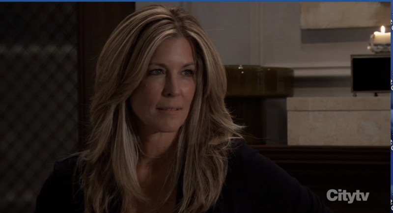 General Hospital Recap Tuesday, June 16: Brook Lynn's Lie, Willow's Victory, Jack's Deal & Cullum Closes In