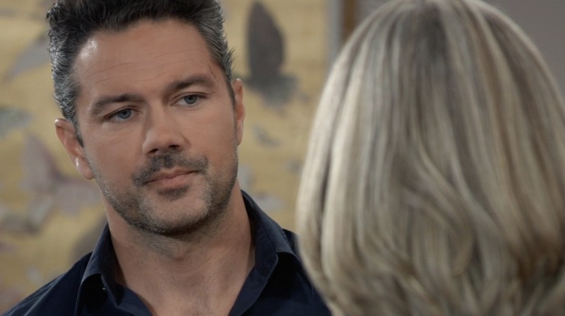 'General Hospital' Recap Thursday, June 18, 2026: Rocco's Desperate Call, Sidwell's Setup, Sonny's Trap & Cassius' Guilt