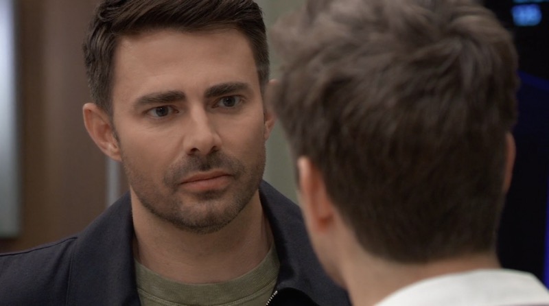'General Hospital' Recap Thursday, June 18, 2026: Rocco's Desperate Call, Sidwell's Setup, Sonny's Trap & Cassius' Guilt