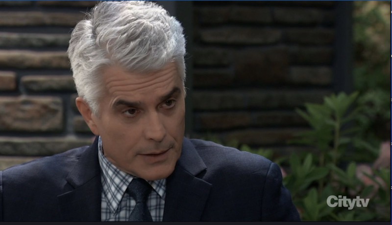 'General Hospital' Recap Thursday, June 18, 2026: Rocco's Desperate Call, Sidwell's Setup, Sonny's Trap & Cassius' Guilt