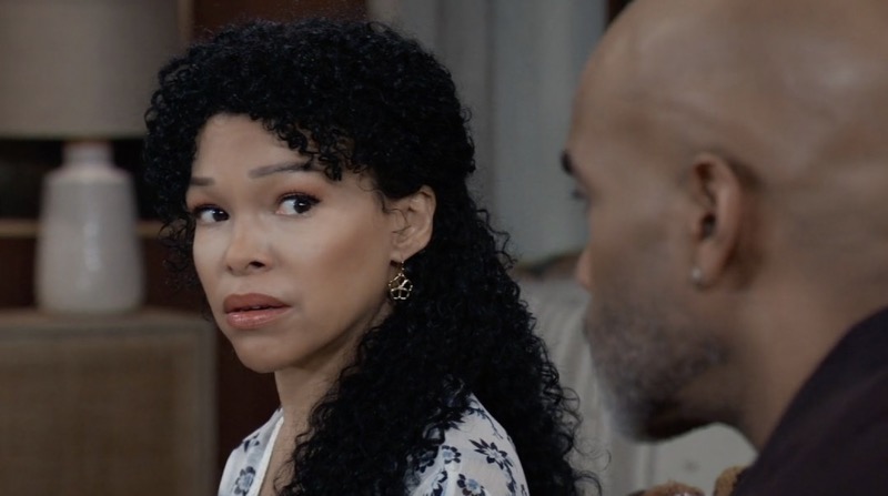 'General Hospital' Recap Monday, June 22: Sidwell’s Shocking Return, Lucy’s Scheme & Rocco’s Location Revealed