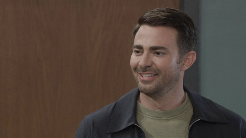 'General Hospital' Recap Monday, June 22: Sidwell’s Shocking Return, Lucy’s Scheme & Rocco’s Location Revealed