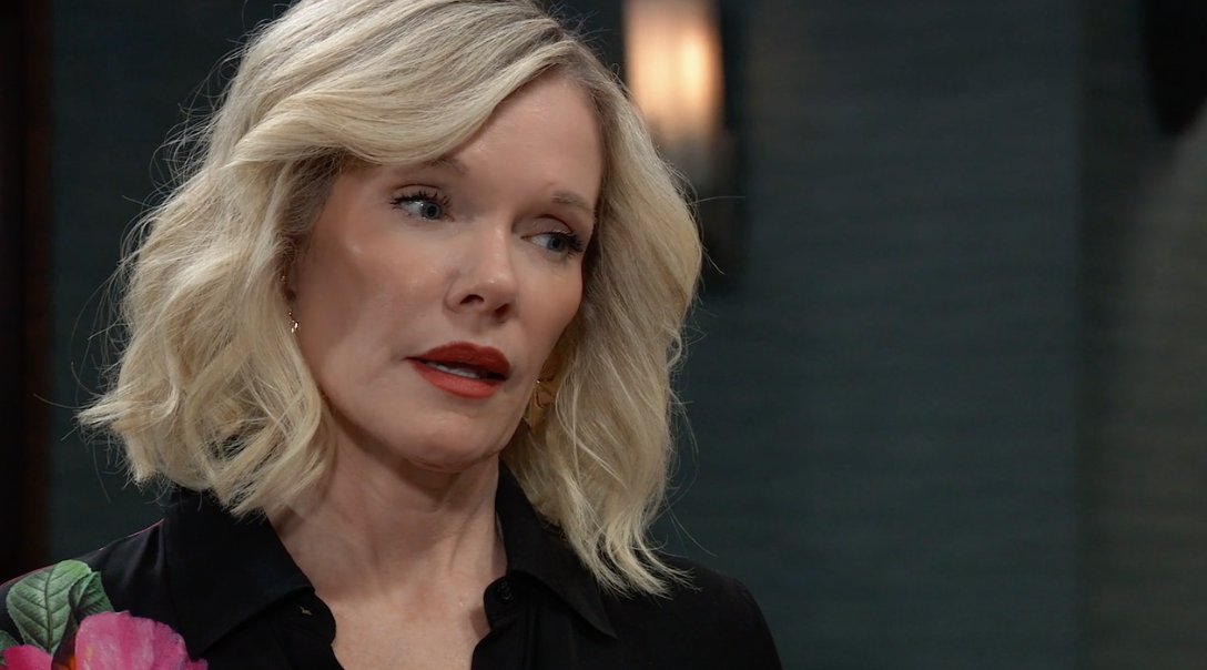 'General Hospital' Recap Tuesday, June 23: Joe’s Discovery Shocks, Sidwell Spies, Lucy’s Price Tag & Sonny Threatens