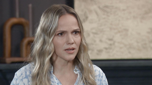 'General Hospital' Recap Tuesday, June 23: Joe’s Discovery Shocks, Sidwell Spies, Lucy’s Price Tag & Sonny Threatens