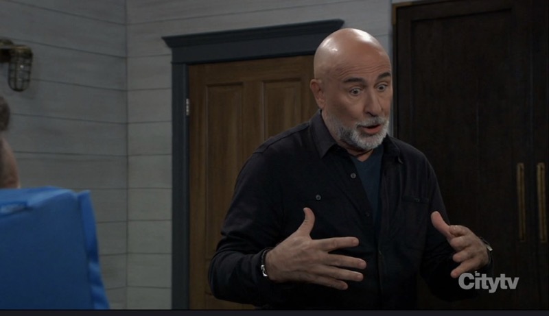 'General Hospital' Recap Tuesday, June 23: Joe’s Discovery Shocks, Sidwell Spies, Lucy’s Price Tag & Sonny Threatens