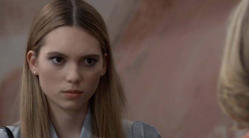 'General Hospital' Recap June 26: Britt Was Arrested, Danny Saved Charlotte, Anna Dropped A Bombshell!