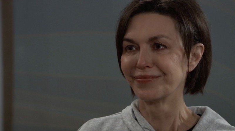 'General Hospital' Recap June 26: Britt Was Arrested, Danny Saved Charlotte, Anna Dropped A Bombshell!