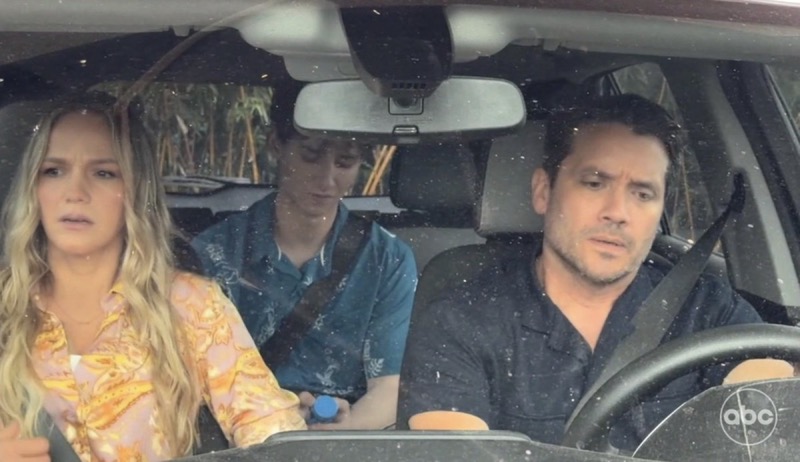 'General Hospital' Recap June 26: Britt Was Arrested, Danny Saved Charlotte, Anna Dropped A Bombshell!