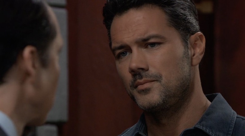 'General' Hospital Recap June 29: Cassius Exposed, Danny Saves Charlotte, Sidwell Cornered & Anna's Bombshell