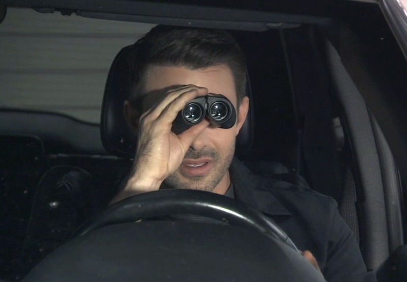 'General' Hospital Recap June 29: Cassius Exposed, Danny Saves Charlotte, Sidwell Cornered & Anna's Bombshell