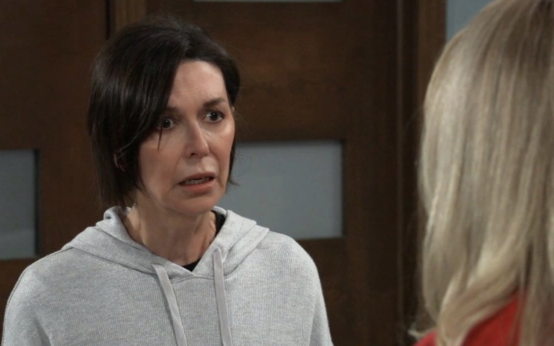 'General' Hospital Recap June 29: Cassius Exposed, Danny Saves Charlotte, Sidwell Cornered & Anna's Bombshell