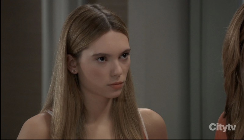 'General Hospital' Recap Wednesday, June 17: Cullum Raids Carly's Home, Willow Panics & Ethan's DNA Swap