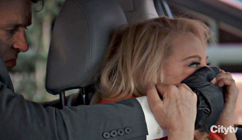'General Hospital' Recap June 5: Lucas Delivers, Alexis' Adoption Bombshell & Liesl Kidnapped