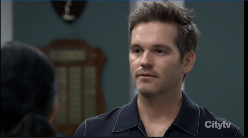 'General Hospital' Recap June 12: Tracy Arrested, Ethan Steals Evidence & Kristina Says Goodbye