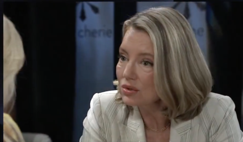 'General Hospital' Spoilers Thursday, June 11: Ava Danger, Liesl Plots Escape, Cullum Threatens Carly & Sonny Stunned