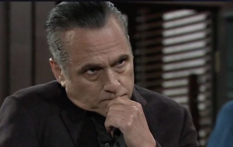 'General Hospital' Spoilers Friday, June 5: Sonny’s Murder Plot, Willow’s Dangerous Gamble, Ava Corners Ethan & Liesl's Warning