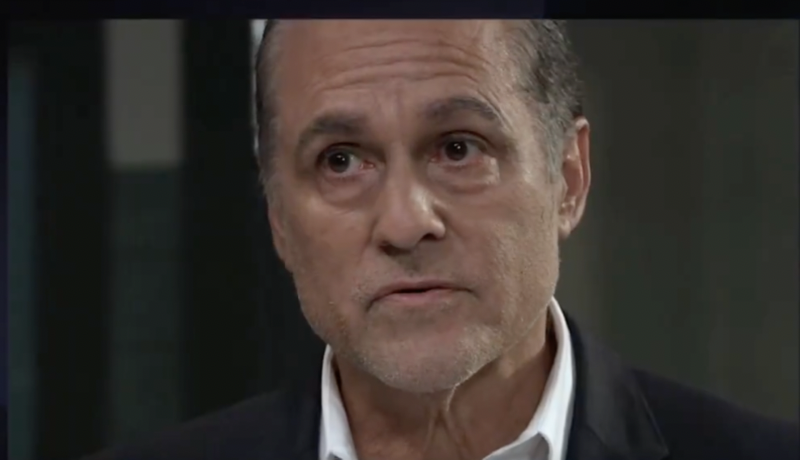 General Hospital Spoilers Friday, June 12: Tracy Attacks Willow, Ethan's Ultimatum, Sonny Warning & Justine Threatens Chase