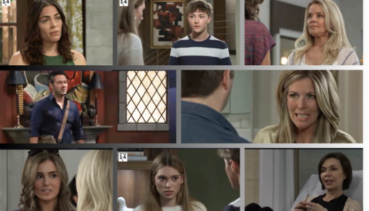GH-Spoilers-0624 | Celebrating The Soaps