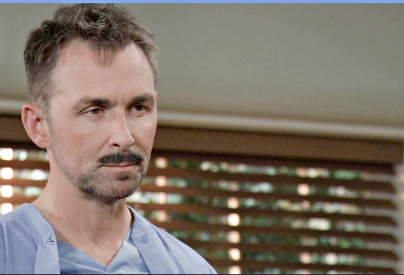 5 Key Takeaways: Jack Brennan urges Valentin Cassadine to contact a mysterious figure known only as “Z.” Valentin fears reaching out could put his own freedom at risk. The trio realizes Josslyn Jacks was likely kidnapped rather than sent on a WSB mission. Detective Joe Fitzpatrick, newcomer Tristan Roberts, and Liesl Obrecht emerge as possible candidates for “Z.” The identity of “Z” could become a game-changing twist in the effort to rescue Josslyn and take down Ross Cullum.