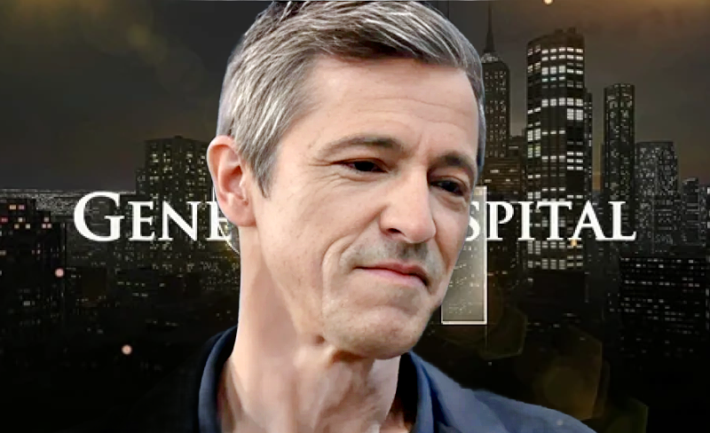 General Hospital Villain Officially Exits – Wicked GH Character Wraps Run in Port Charles