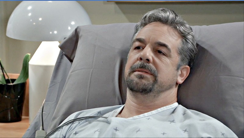 5 Key Takeaways: Jack Brennan urges Valentin Cassadine to contact a mysterious figure known only as “Z.” Valentin fears reaching out could put his own freedom at risk. The trio realizes Josslyn Jacks was likely kidnapped rather than sent on a WSB mission. Detective Joe Fitzpatrick, newcomer Tristan Roberts, and Liesl Obrecht emerge as possible candidates for “Z.” The identity of “Z” could become a game-changing twist in the effort to rescue Josslyn and take down Ross Cullum.