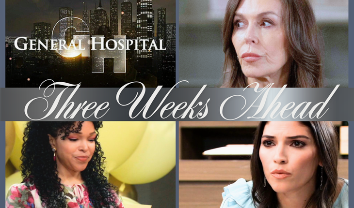 General Hospital