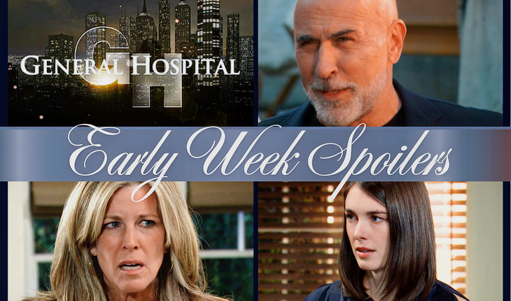 General Hospital