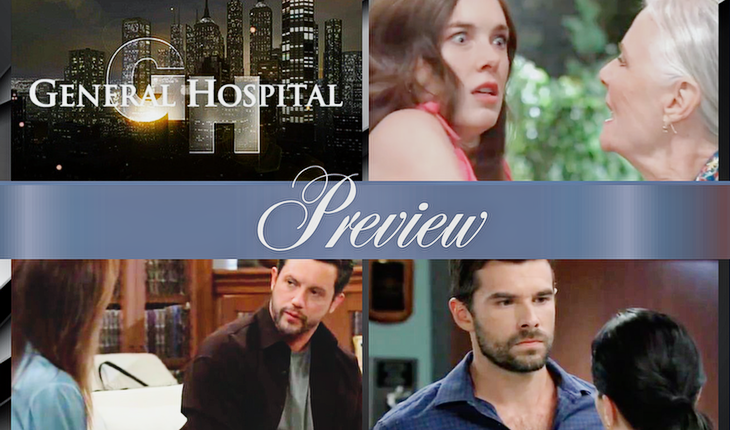 General Hospital