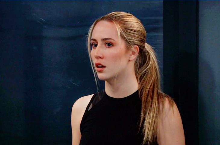 General Hospital Spoilers: Possible LEAK-New Character Hudson's Last Name Jameson-Joss Getting A Half Brother?