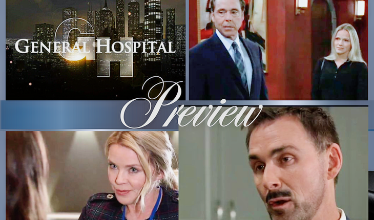 General Hospital