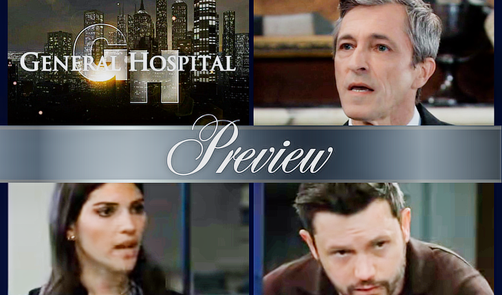 General Hospital
