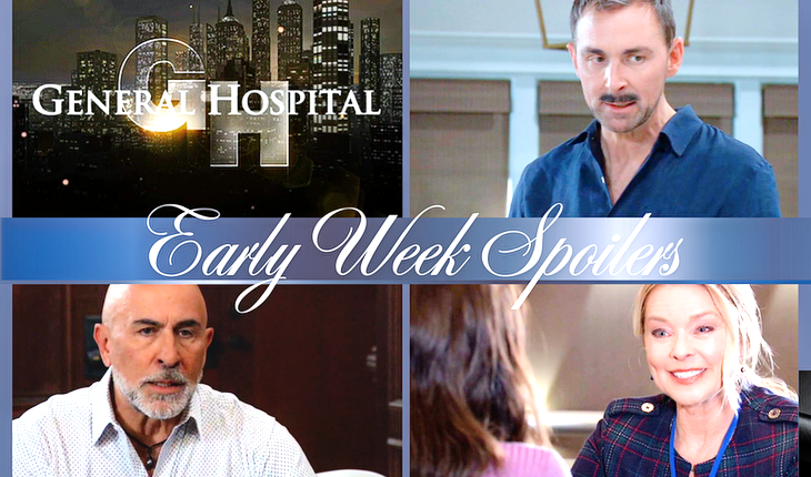 General Hospital