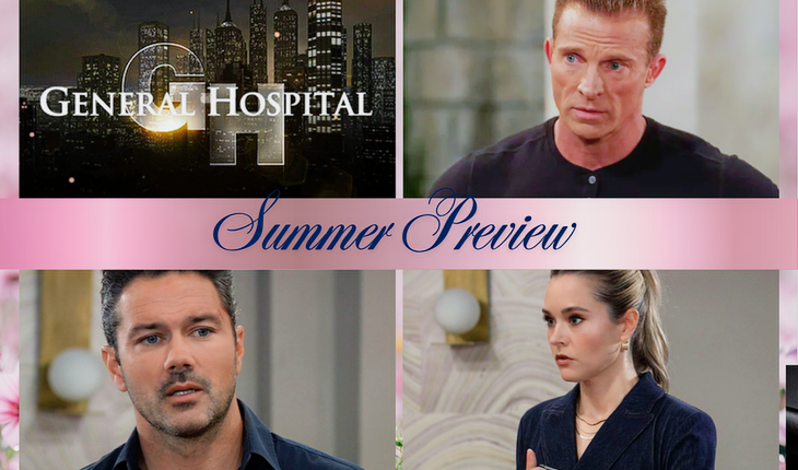 General Hospital