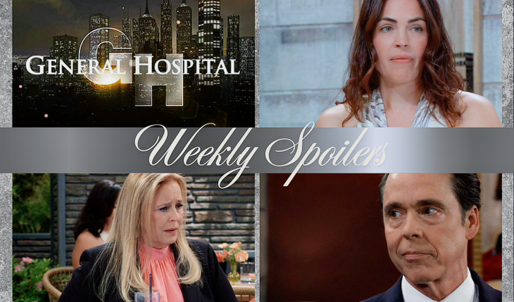 General Hospital