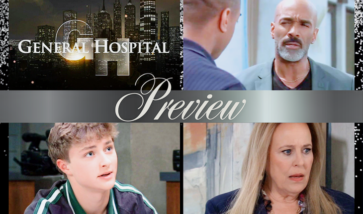General Hospital